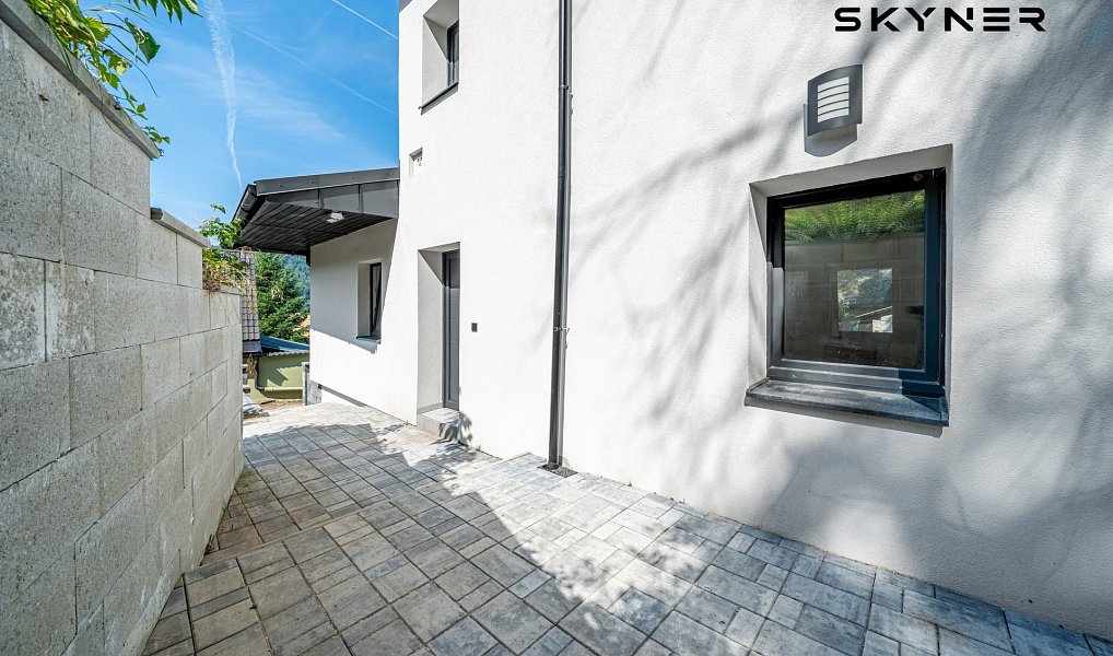 Prodej domu 91 m² s pozemkem 456 m², Ústí nad Labem – náhled fotky 23