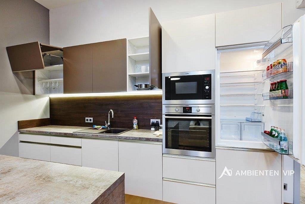 Pronájem bytu 2+kk 69 m² – fotografie 4