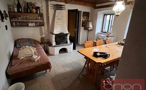 Prodej domu 69 m² s pozemkem 364 m², Popelín, okres Jindřichův Hradec