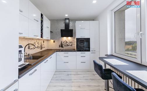 Prodej bytu 2+1 58 m², Cholevova, Ostrava - Hrabůvka