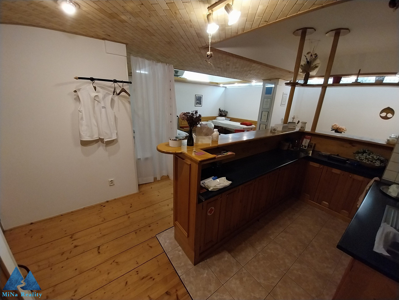 Pronájem obchodních prostor 47 m² – fotografie 5
