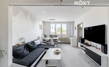 Prodej bytu 3+1 70 m², Tř. 1. máje, Přeštice, okres Plzeň-Jih
