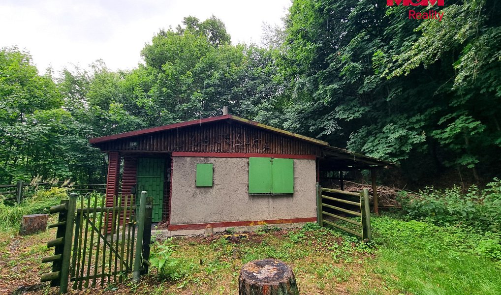 Prodej chaty/chalupy 30 m² s pozemkem 30 m², Dobroslavice – náhled fotky 2