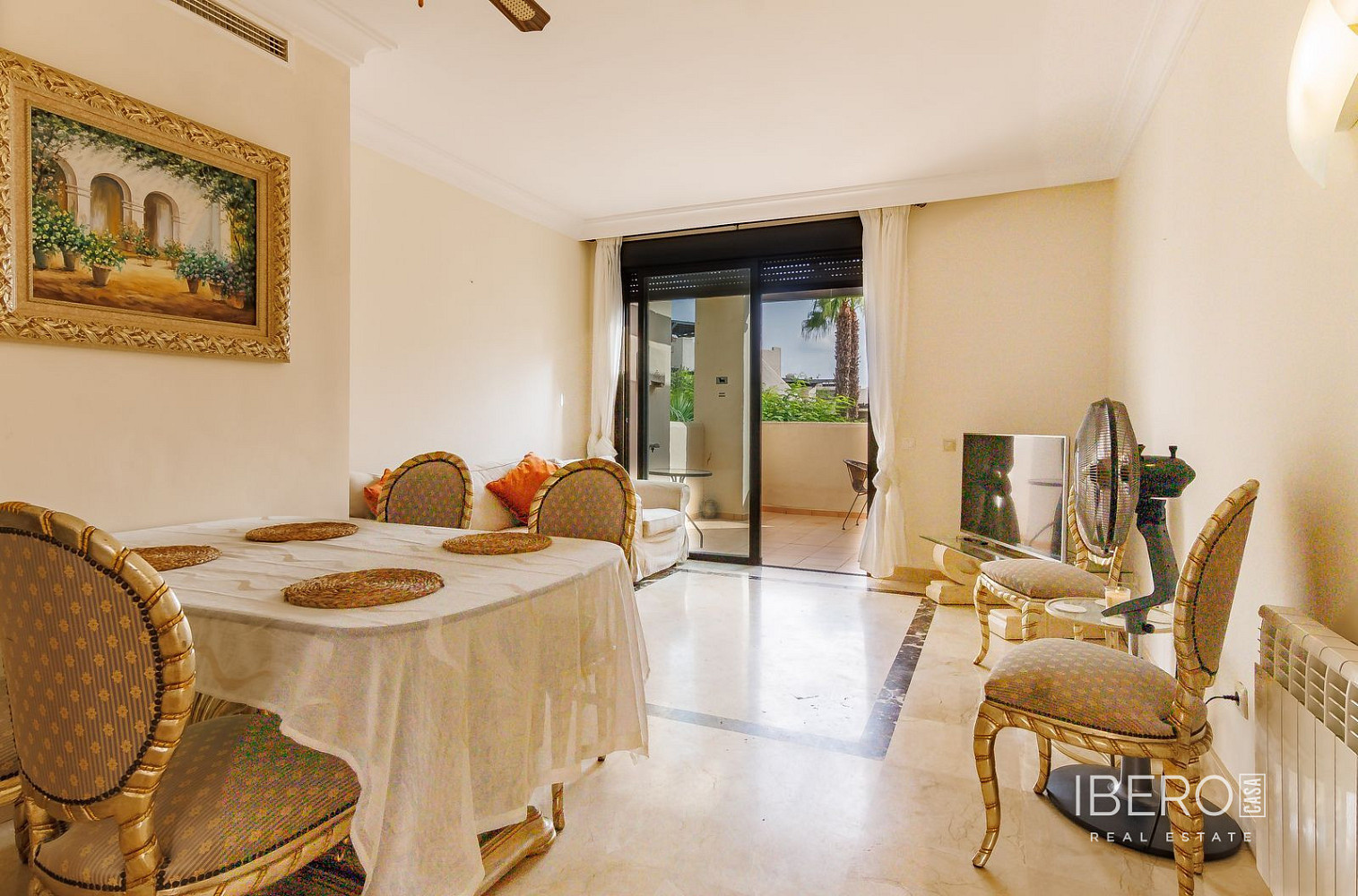 Pis 3+kk – San Javier, Roda Golf Resort, Campo de Cartagena y Mar Menor - Vista 5