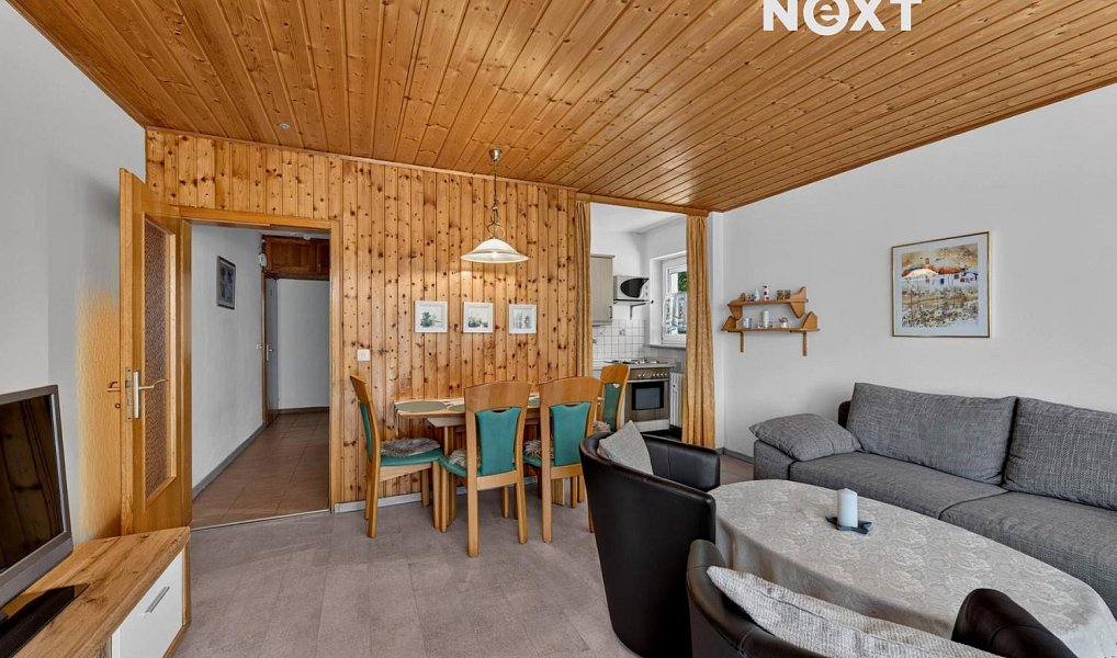 Prodej bytu 2+kk 45 m², Stožec – náhled fotky 7