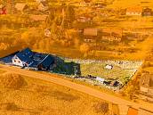 Prodej domu 140m2 s pozemkem 2034m2