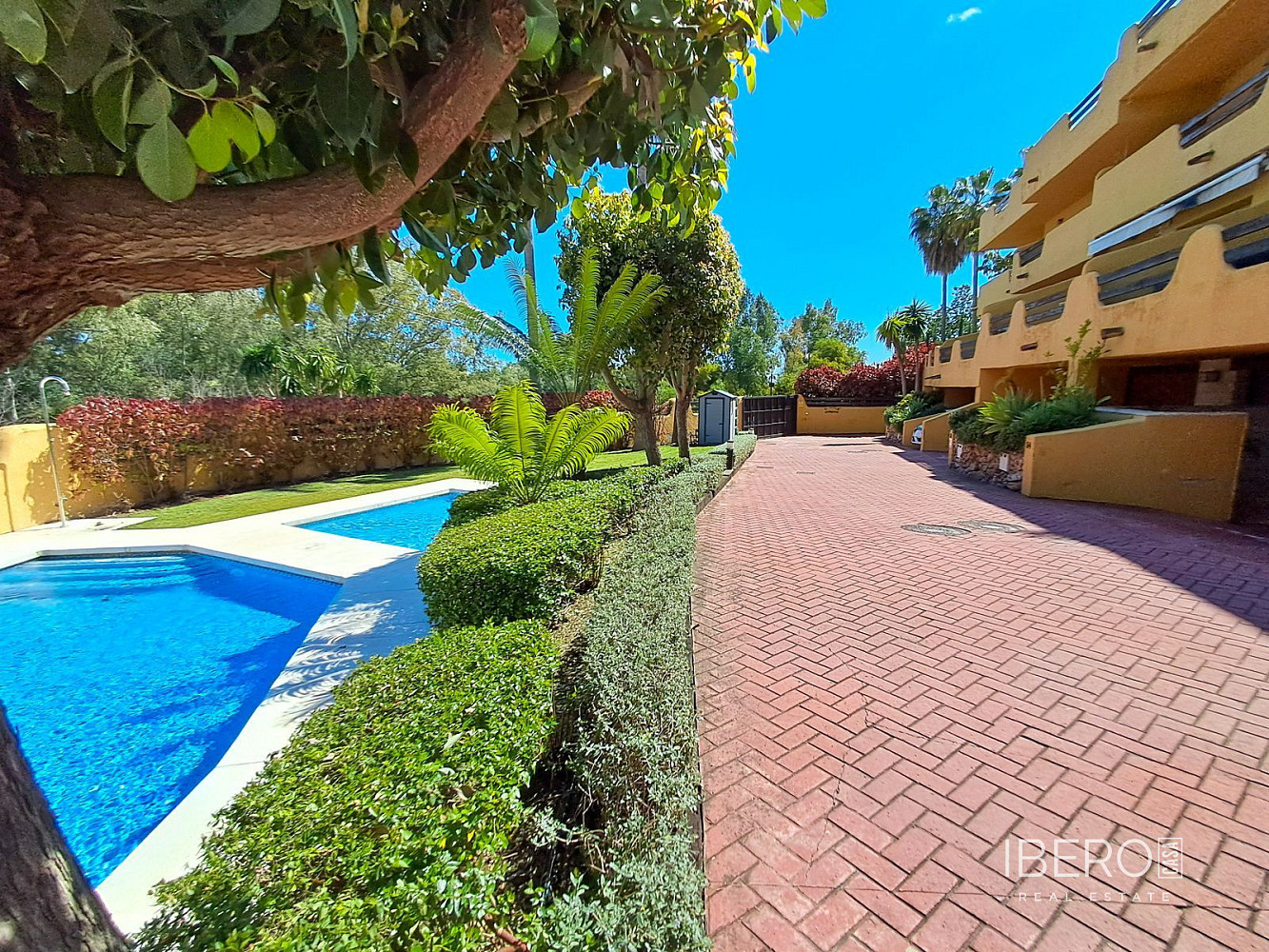 Casa 4+kk – Málaga, La Princesa, Carretera de Cádiz - Vista 3