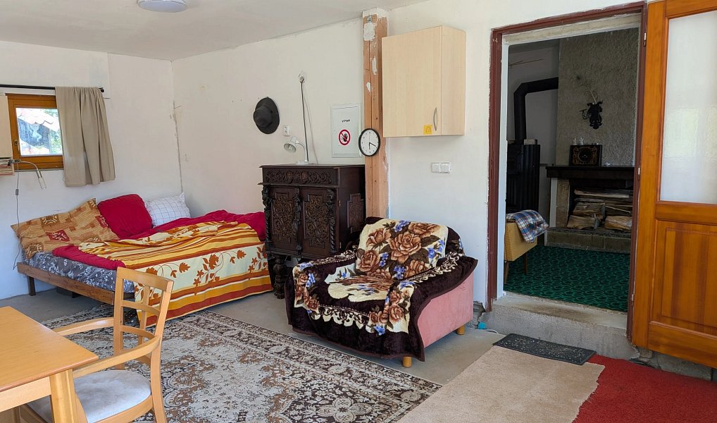 Prodej chaty/chalupy 120 m², Lásenice – náhled fotky 11