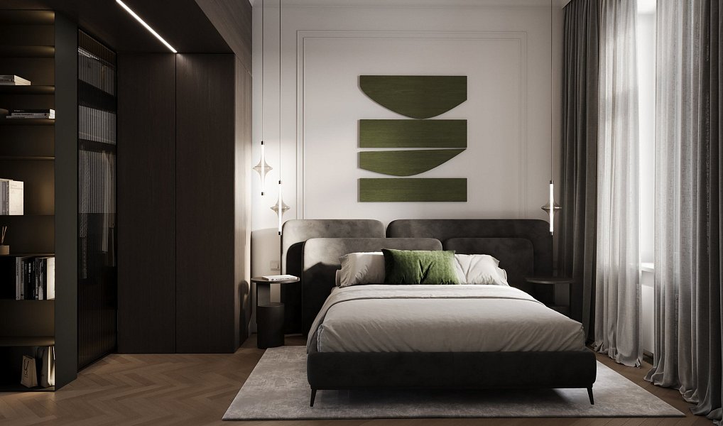 Prodej bytu 3+kk 75 m², Praha – náhled fotky 10