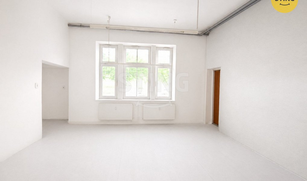 Pronájem kanceláře 41 m², Doubrava – náhled fotky 3
