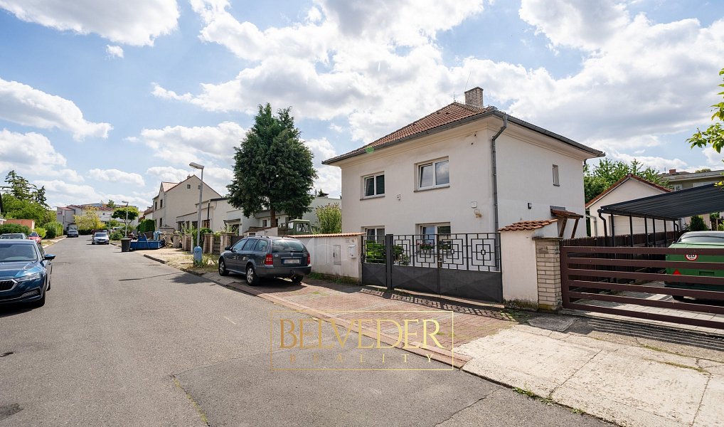 Prodej domu 130 m² s pozemkem 369 m², Teplice – náhled fotky 9