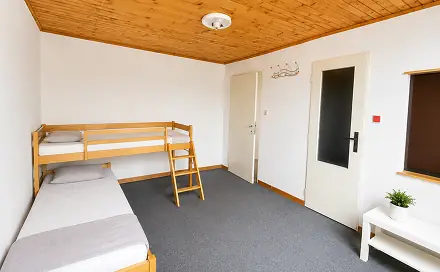 Pronájem bytu 2+1 51 m², K Mýtu, Tehovec, okres Praha-východ