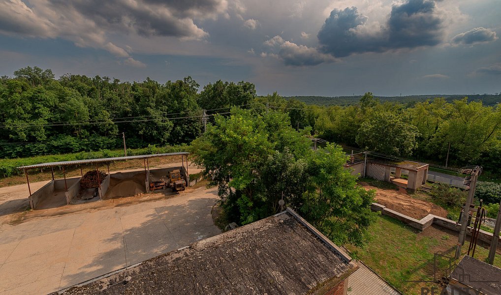 Prodej výrobních prostor 14 738 m², Moravský Krumlov – náhled fotky 41