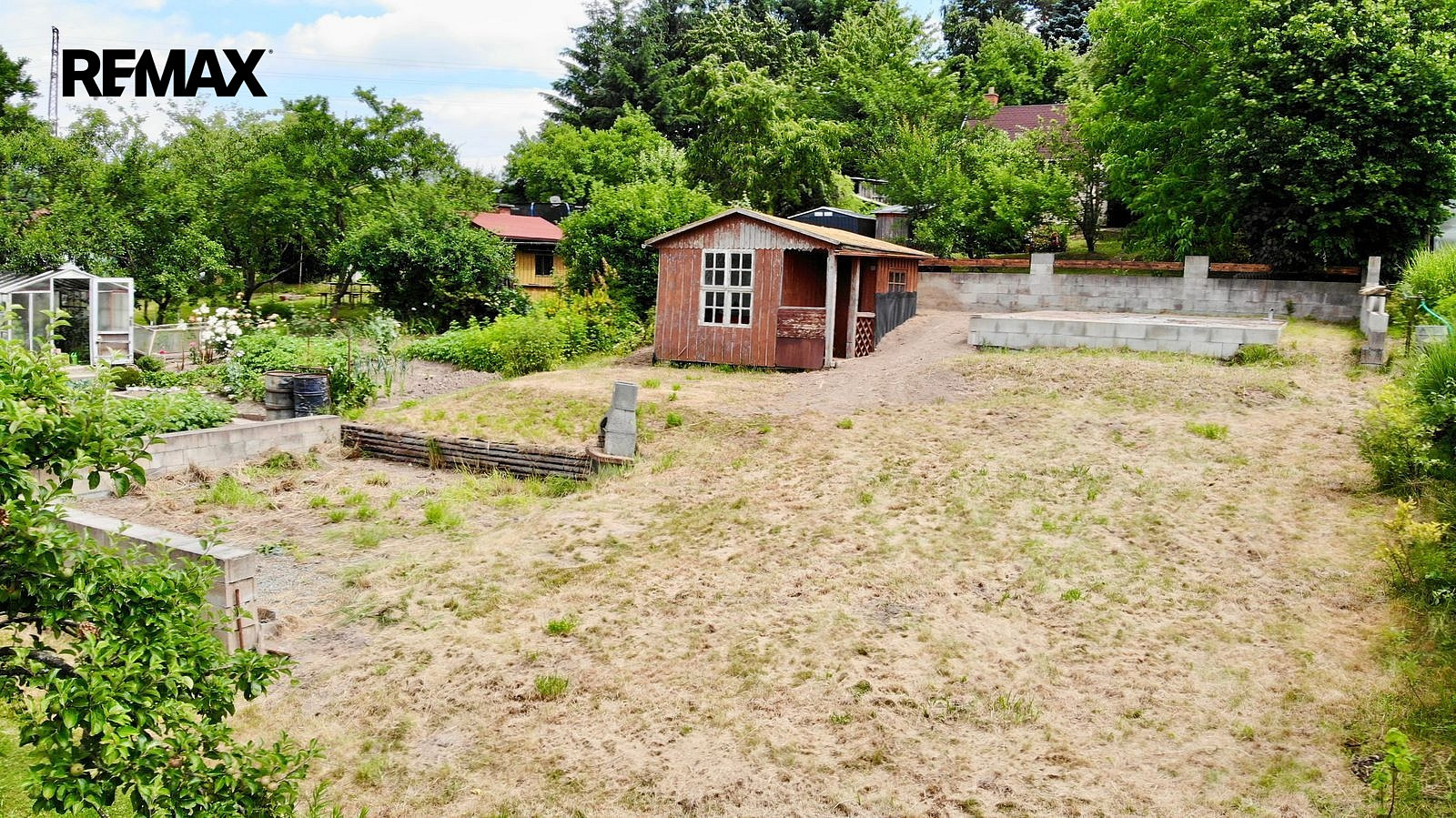 Prodej chaty/chalupy 15 m² s pozemkem 335 m²