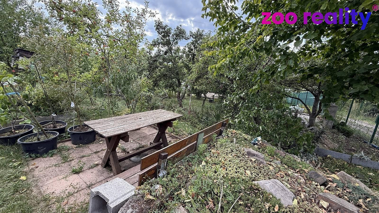 Prodej zahrady 479 m² — photo 2