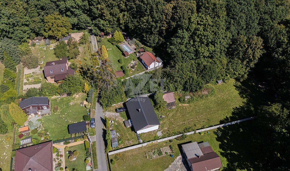 Prodej stavebního pozemku 1 494 m², Ostrava – náhled fotky 15