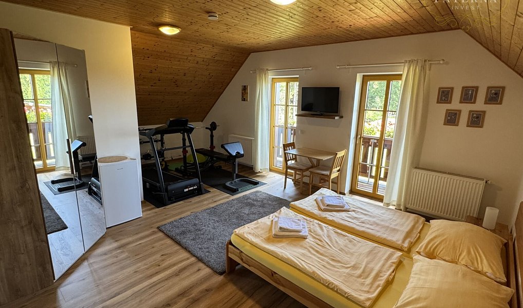 Prodej domu 300 m² s pozemkem 5 000 m², Nové Hutě – náhled fotky 20