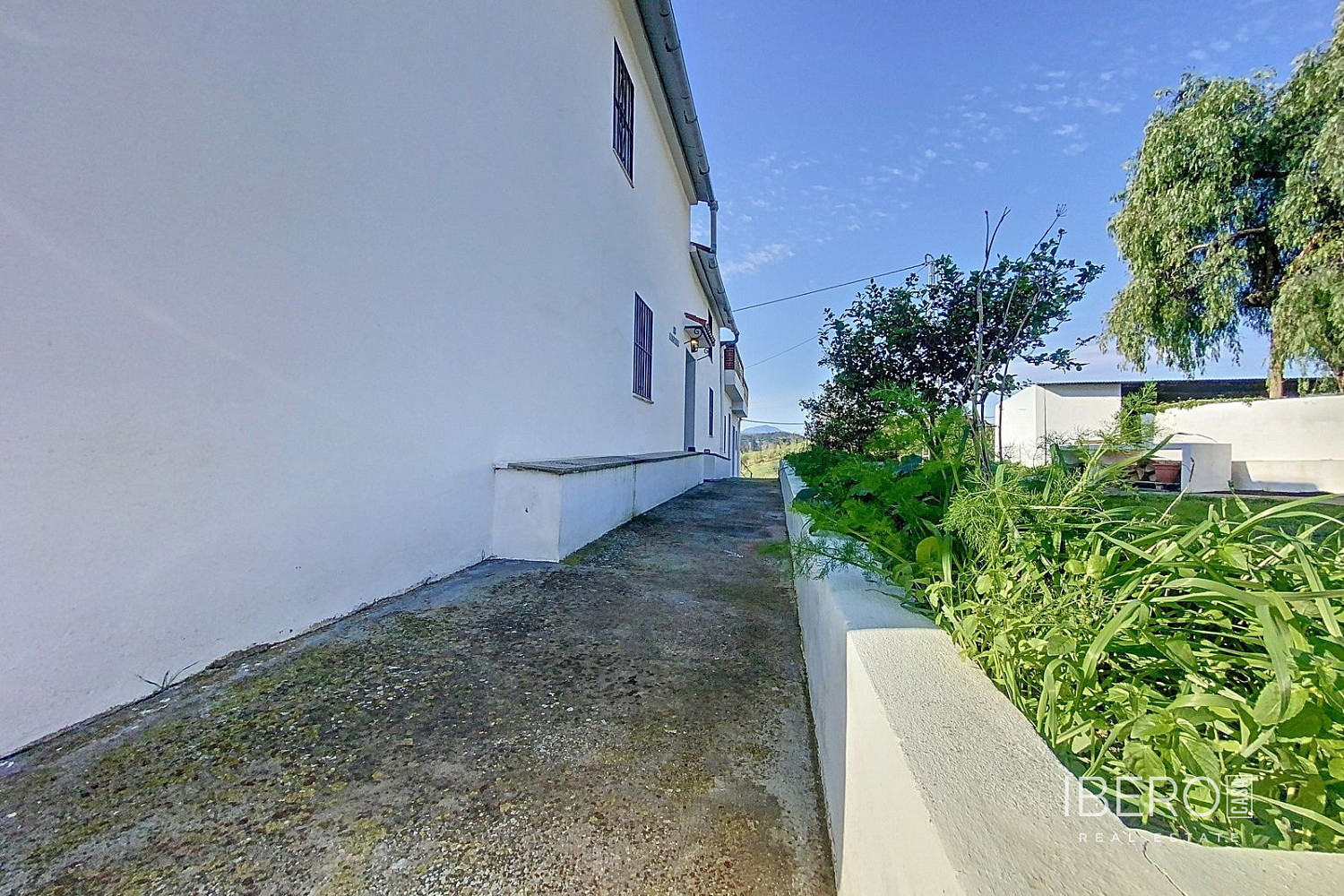 Casa 7+kk – Pizarra - Més
