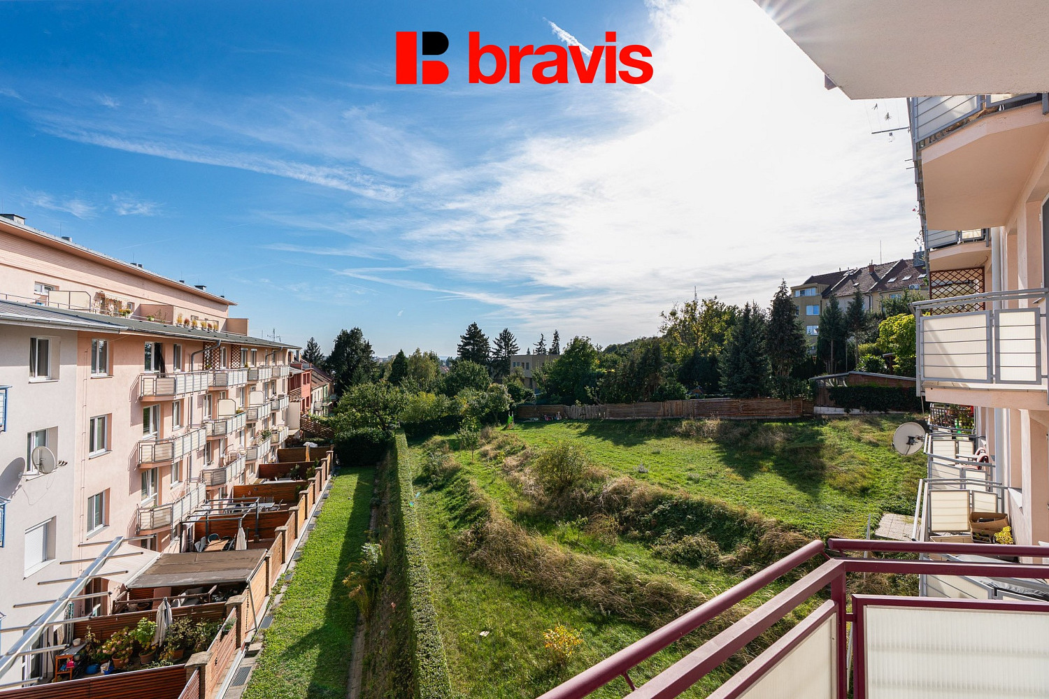 Prodej bytu 3+kk 63 m² – fotografie 2