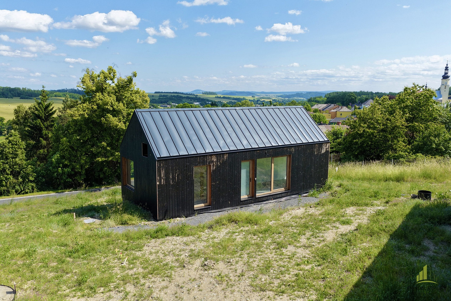Prodej ubytovacího objektu 41 m²