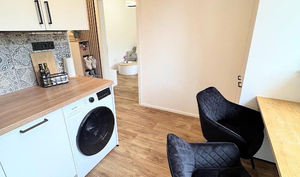 Prodej bytu 1+1 34 m², Jihlava – náhled fotky 4