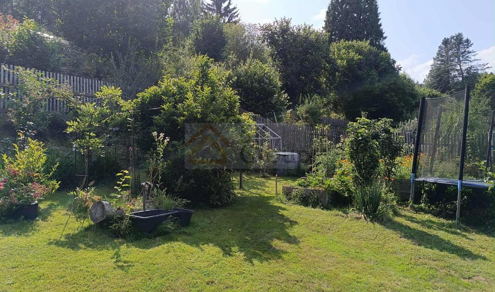 Prodej zahrady 569 m², Žlutice – náhled fotky 17