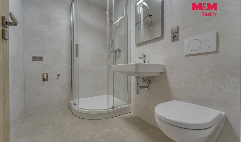 Pronájem bytu 2+kk 40 m², Sušice – náhled fotky 6