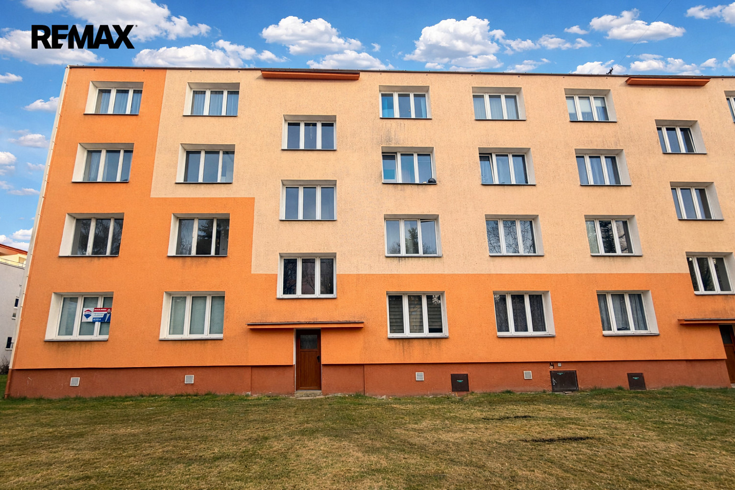 Prodej bytu 3+1 67 m² – fotografie 4