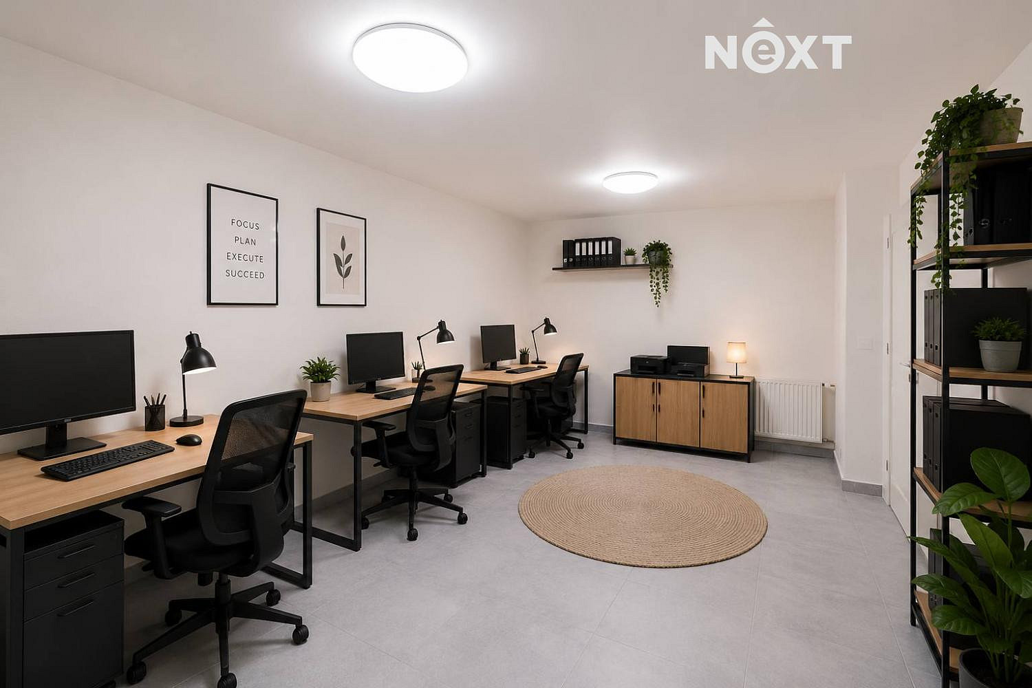 Prodej kanceláře 26 m² – fotografie 2