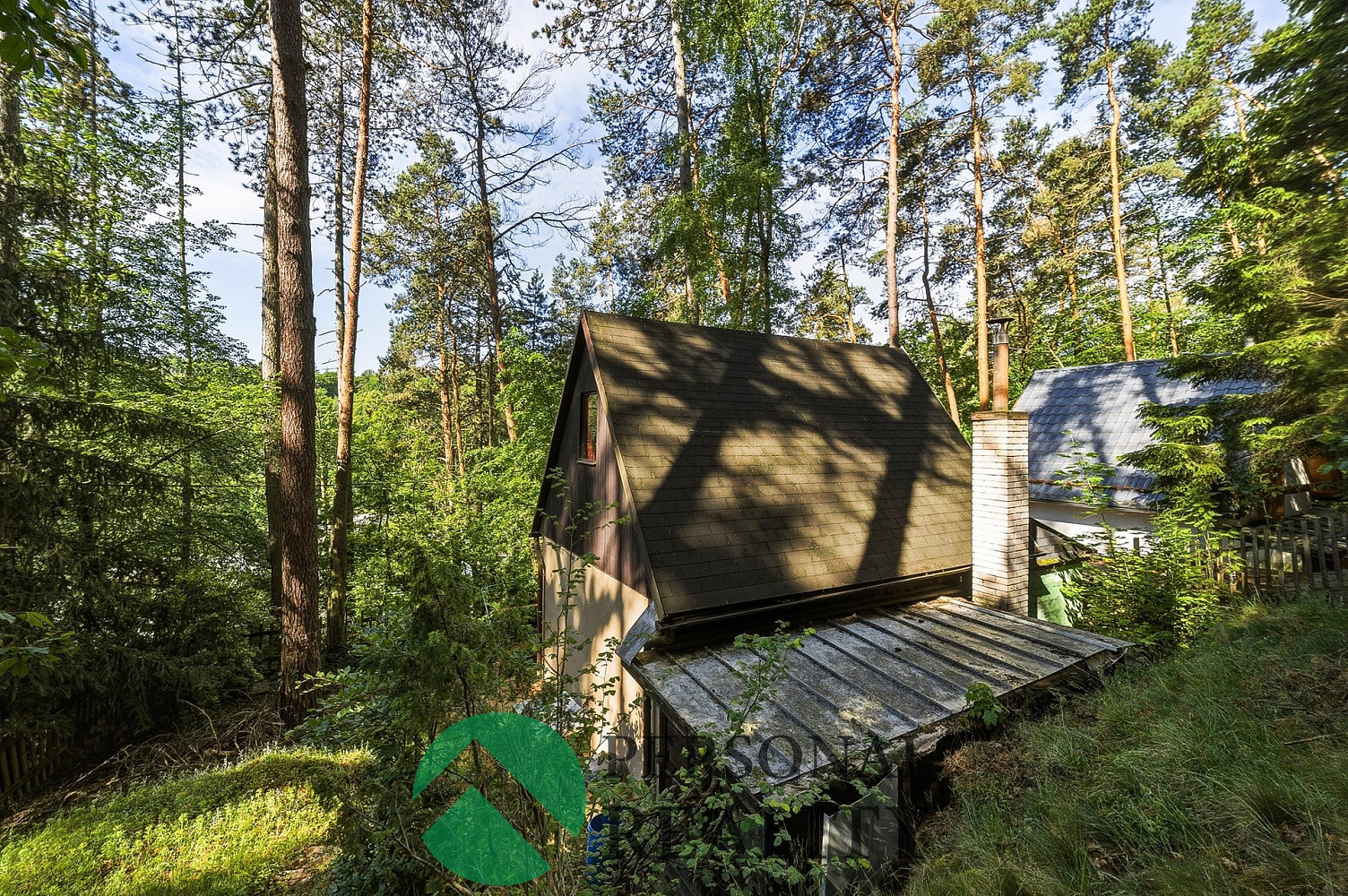 Prodej chaty/chalupy 35 m² s pozemkem 150 m² – fotografie 4
