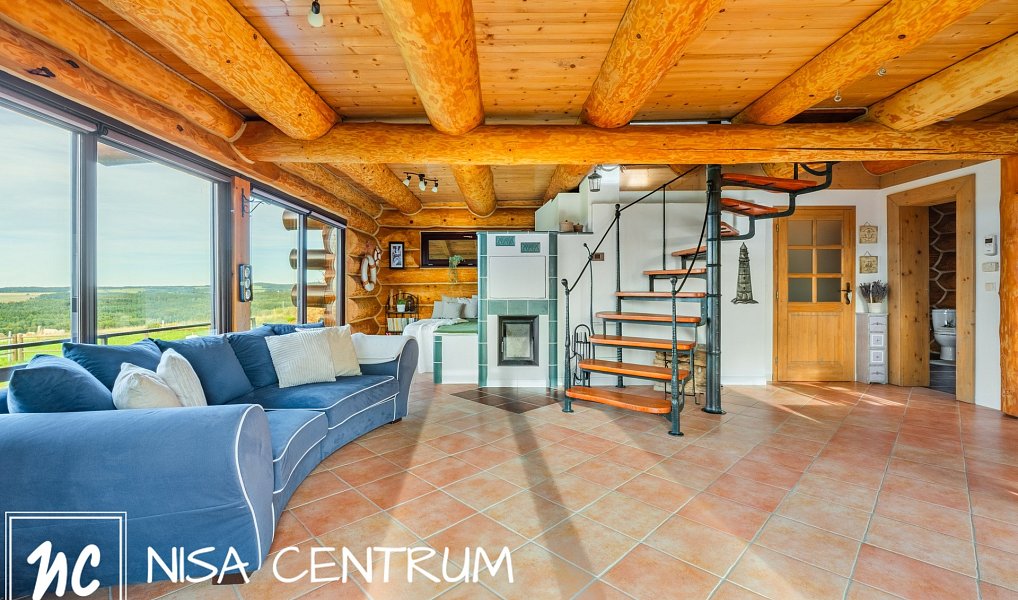 Prodej domu 131 m² s pozemkem 2 000 m², Frýdlant – náhled fotky 2