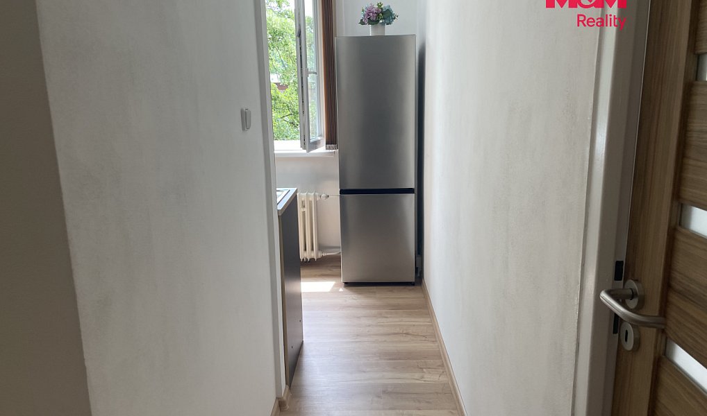 Prodej bytu 2+1 54 m², Teplice – náhled fotky 6
