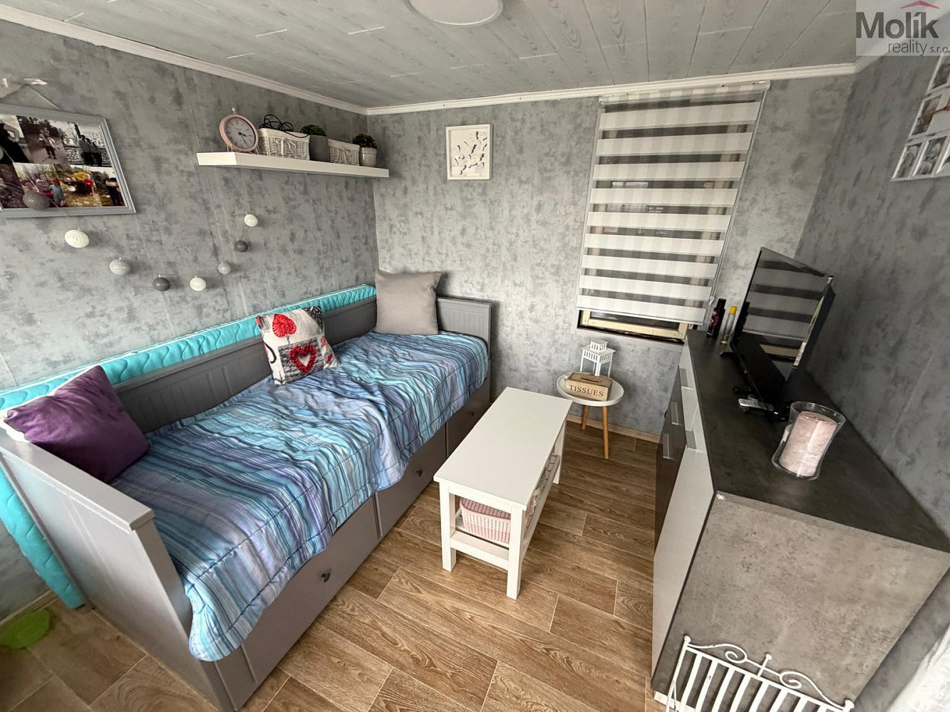 Prodej zahrady 378 m² – fotografie 4