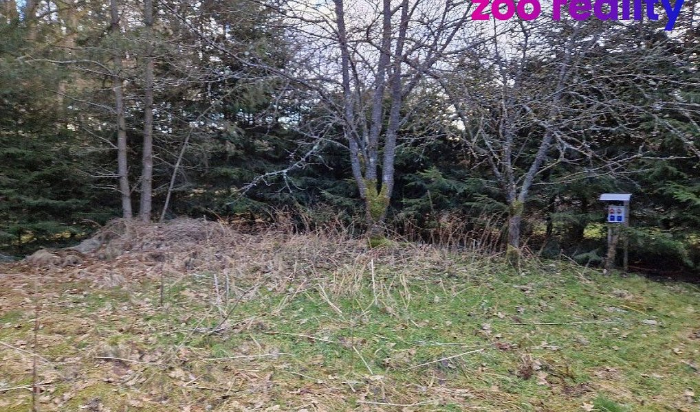 Prodej stavebního pozemku 665 m², Staňkov – náhled fotky 5