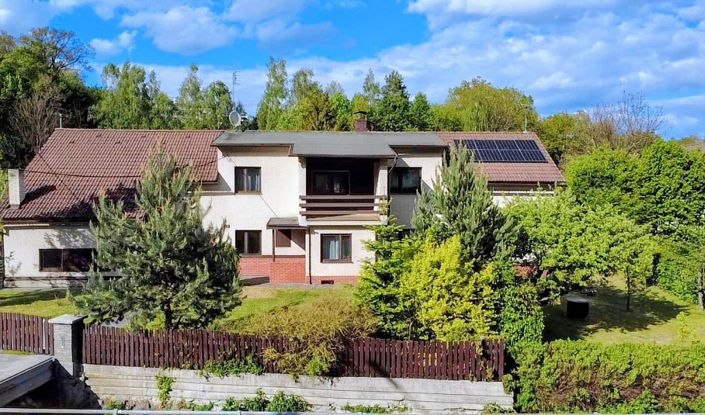 Prodej domu 385 m² s pozemkem 964 m², Bílovec – náhled fotky 13