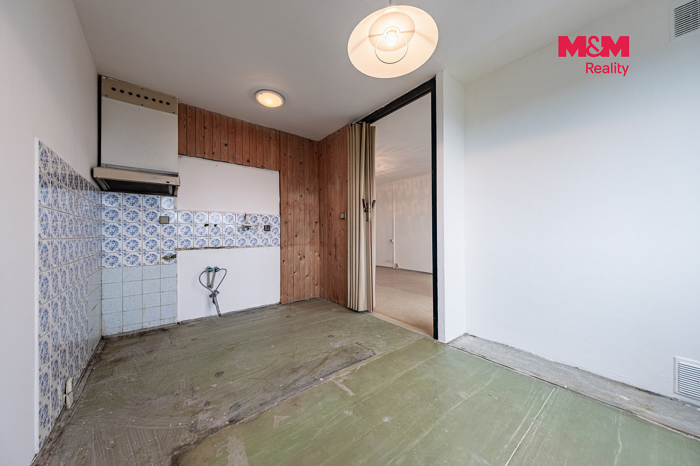 Prodej bytu 3+1 68 m² – fotografie 5