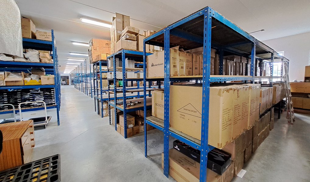 Pronájem skladovacích prostor 706 m², Tečovice – náhled fotky 18