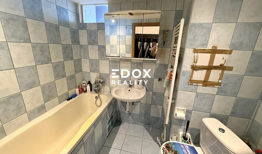 Prodej bytu 2+1 52 m², Roztoky – náhled fotky 5