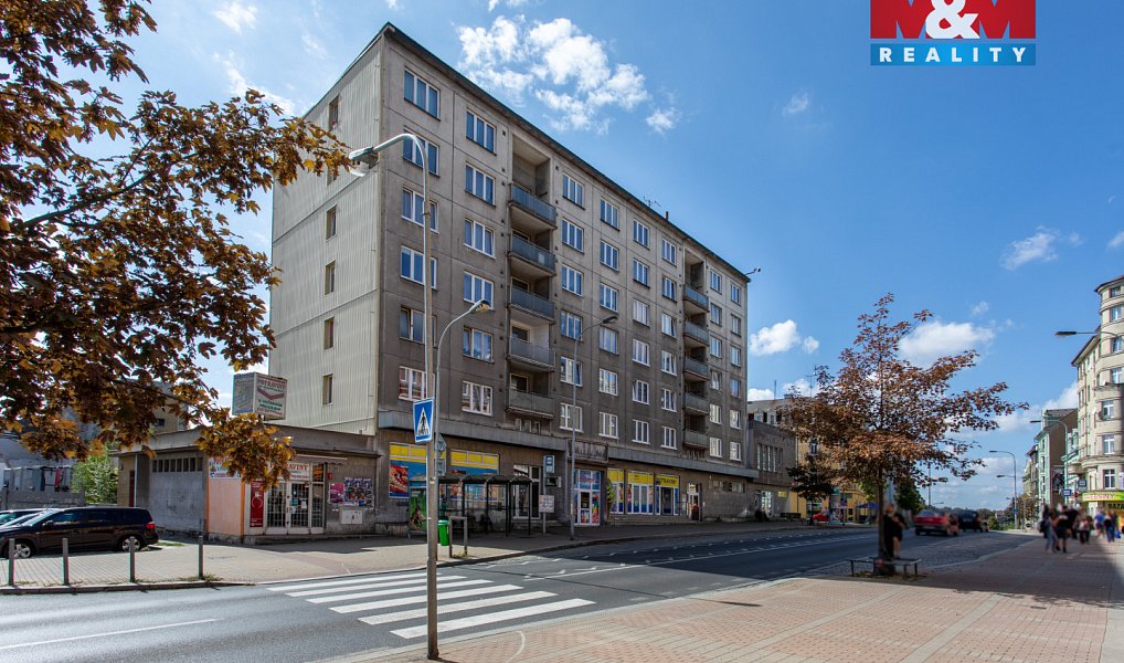Prodej bytu 3+1 60 m², Karlovy Vary – náhled fotky 11