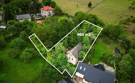 Prodej domu 100 m² s pozemkem 965 m², Račice, okres Rakovník