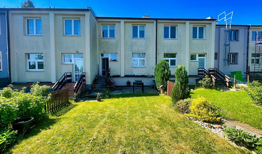 Prodej domu 210 m² s pozemkem 202 m², Písek – náhled fotky 18