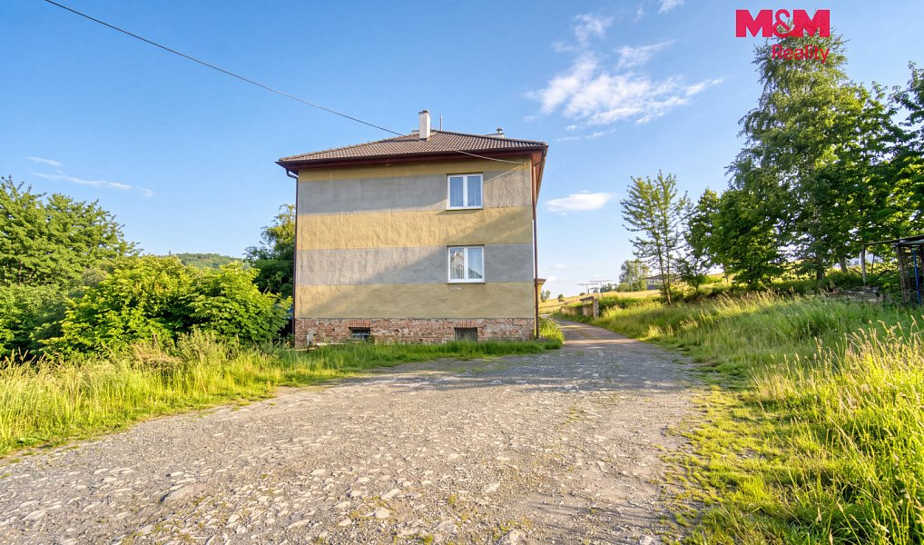 Prodej domu 252 m² s pozemkem 166 m², Sedlec-Prčice – náhled fotky 9