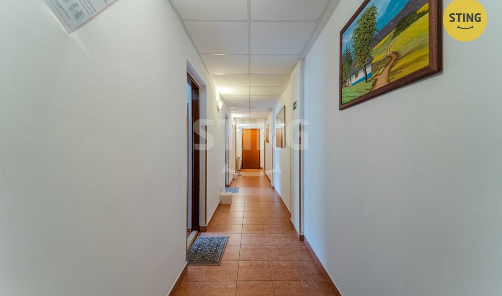 Prodej ubytovacího objektu 813 m², Spálov – náhled fotky 15