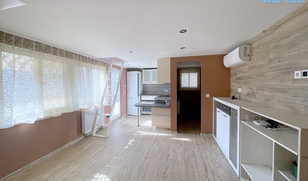 Prodej chaty/chalupy 100 m² s pozemkem 107 m², Jílové u Prahy – náhled fotky 11