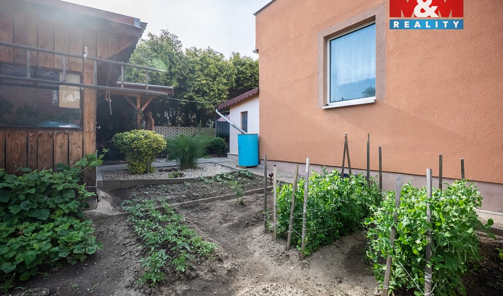 Prodej domu 90 m² s pozemkem 356 m², Napajedla – náhled fotky 15