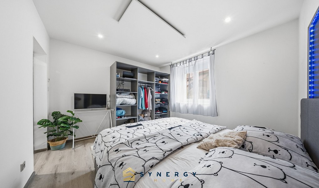 Prodej domu 104 m² s pozemkem 1 557 m², Vrbatův Kostelec – náhled fotky 9