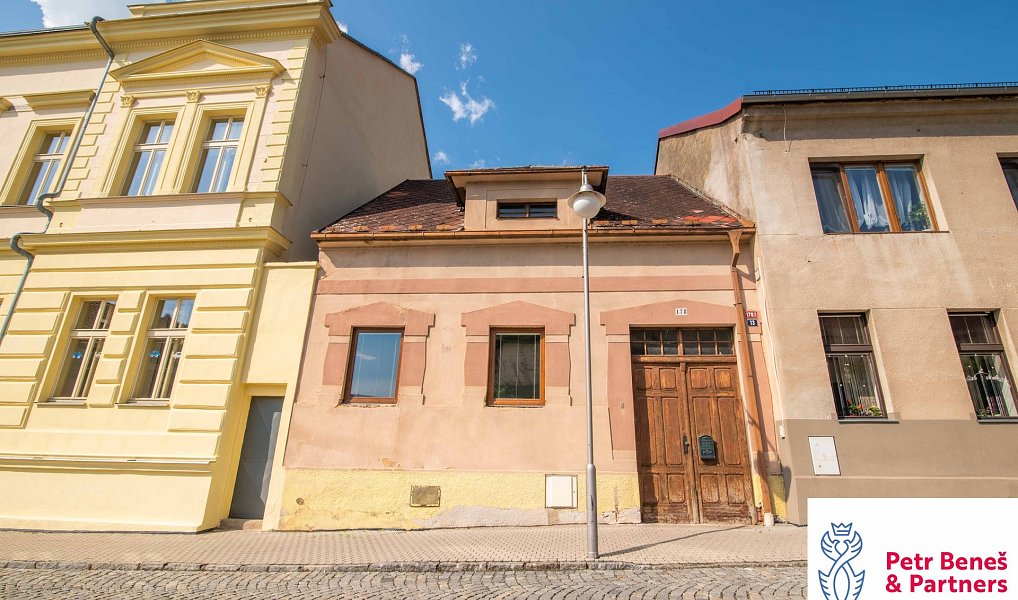 Prodej domu 189 m² s pozemkem 450 m², Rakovník – náhled fotky 35