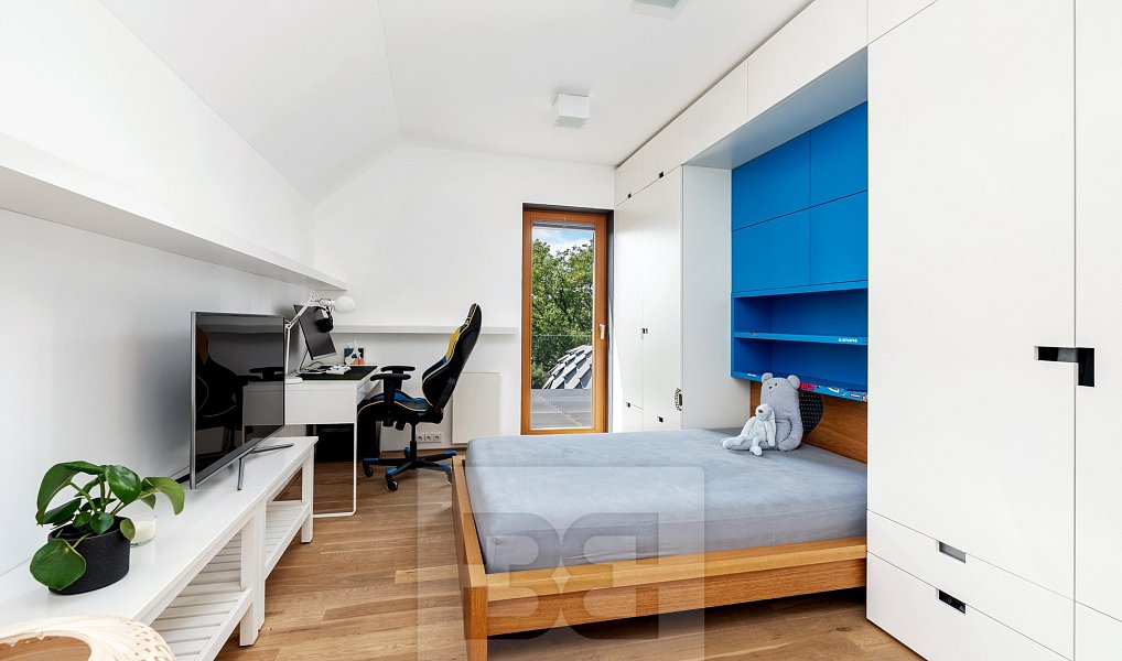 Prodej domu 201 m² s pozemkem 801 m², Předměřice nad Jizerou – náhled fotky 14