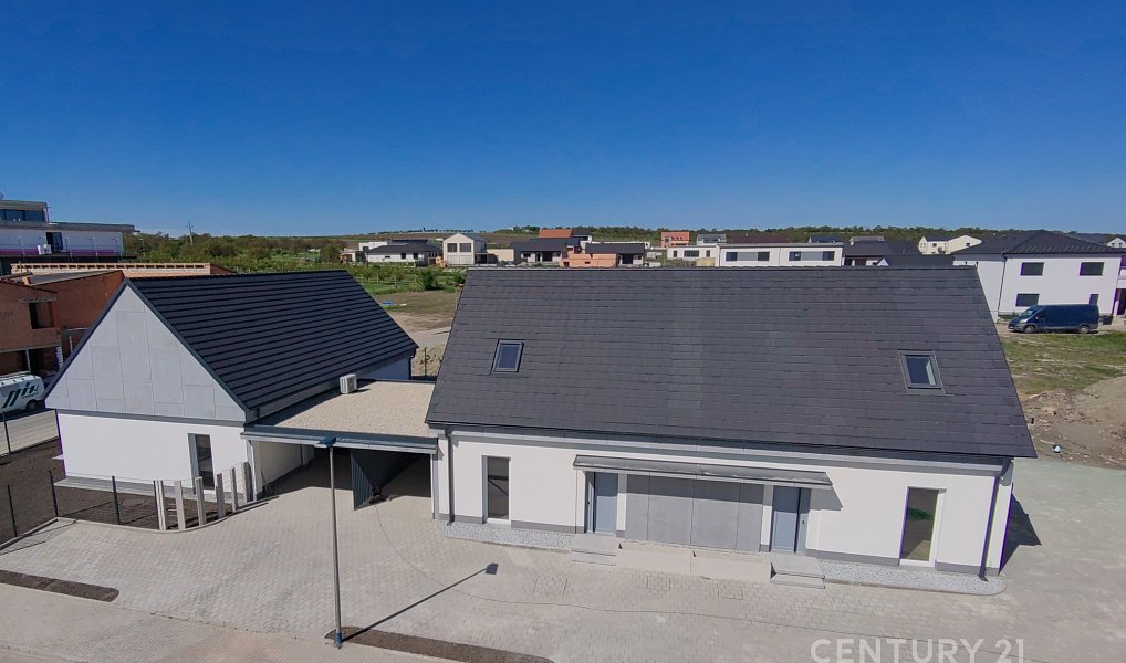 Prodej domu 111 m² s pozemkem 235 m², Velké Pavlovice – náhled fotky 11