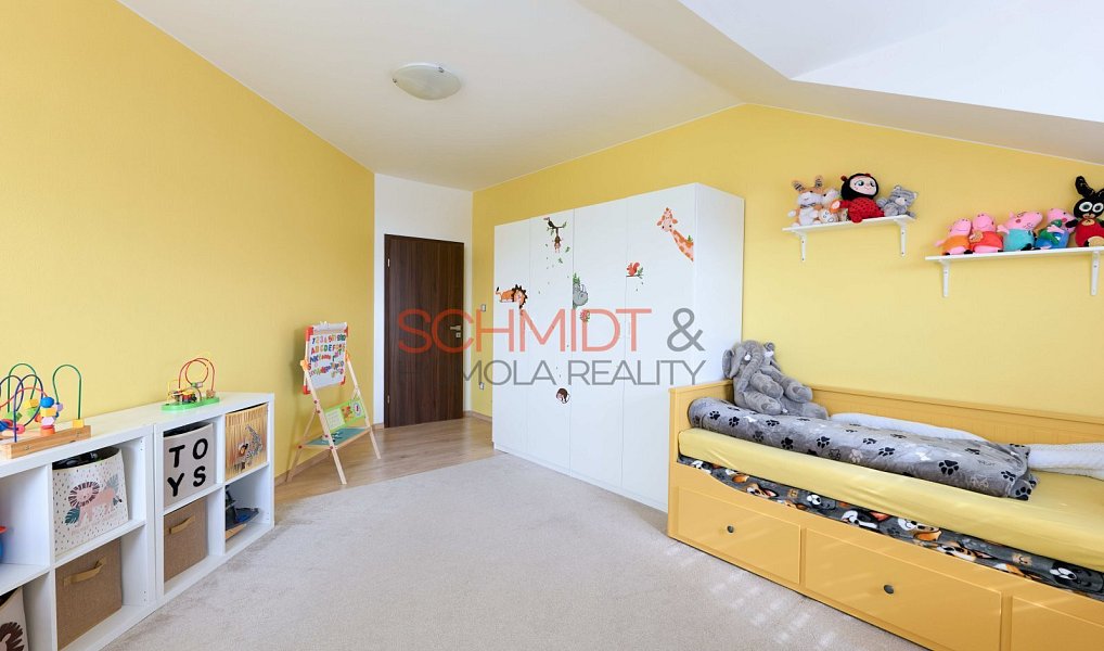 Prodej bytu 3+kk 90 m², Hustopeče – náhled fotky 10